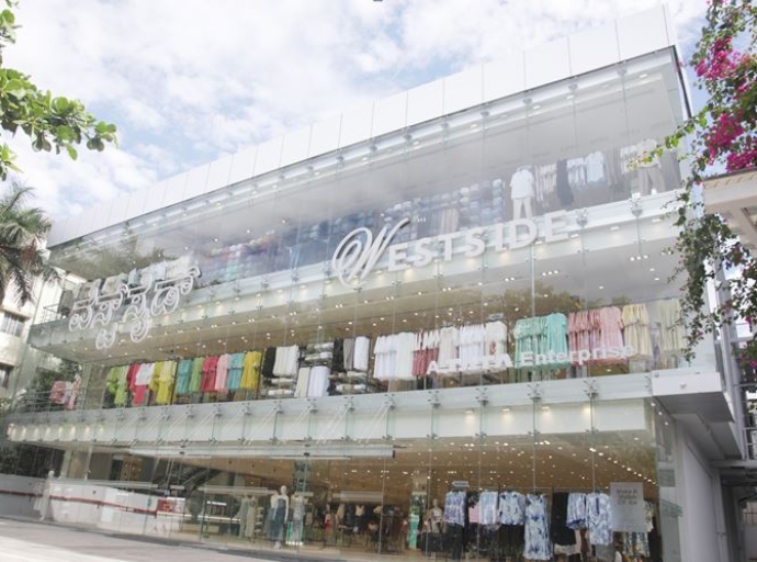 Westside unveils new store in Bengaluru 